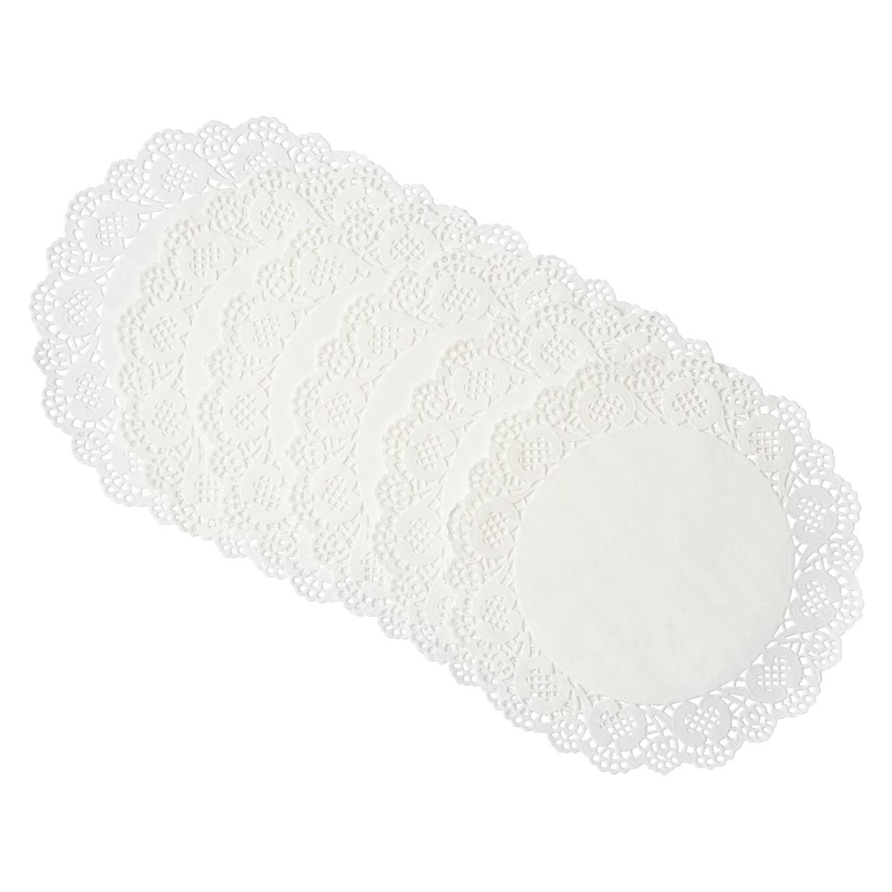 10&#x22; Paper Doilies by Celebrate It&#xAE;